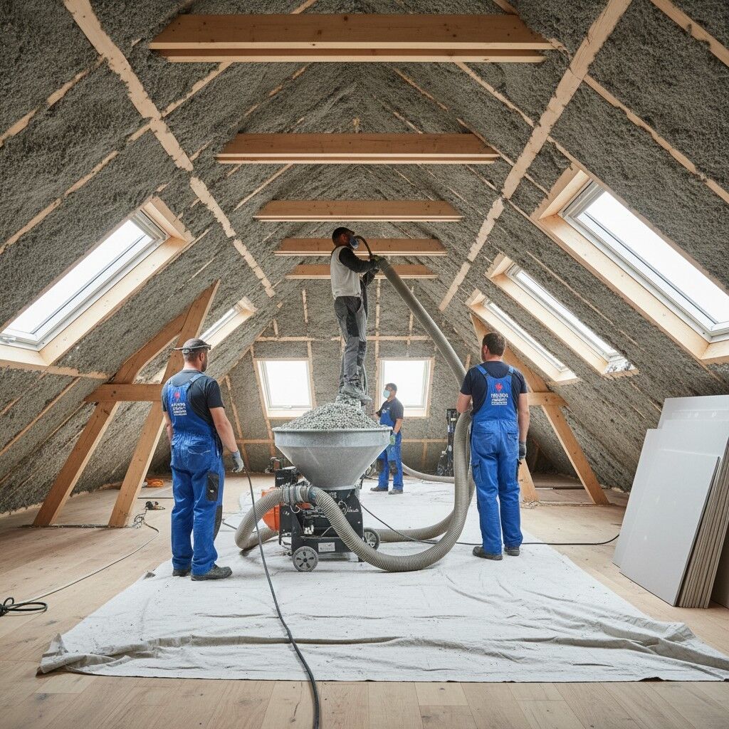 SOCIETE ISOLATION ACOUSTIQUE ET THERMIQUE